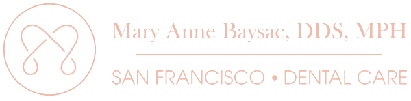 Premier Dentist San Francisco Logo